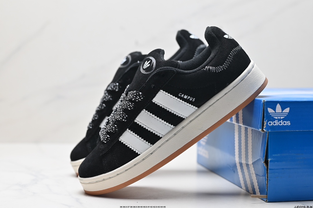 Adidas Campus Shoes